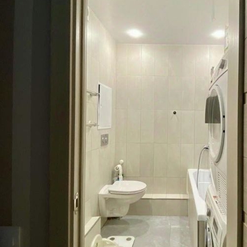 2-комн квартира Родниковая улица, 9Ак2