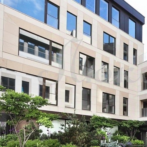 2-комн квартира Озерковская набережная, 6