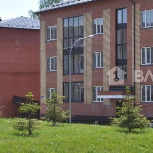 Студия Внуковский мкр,  д. 40