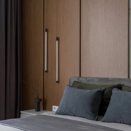 4-комн квартира улица Лобачевского, 120к1