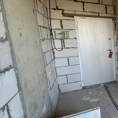 Студия Одинцово, 1