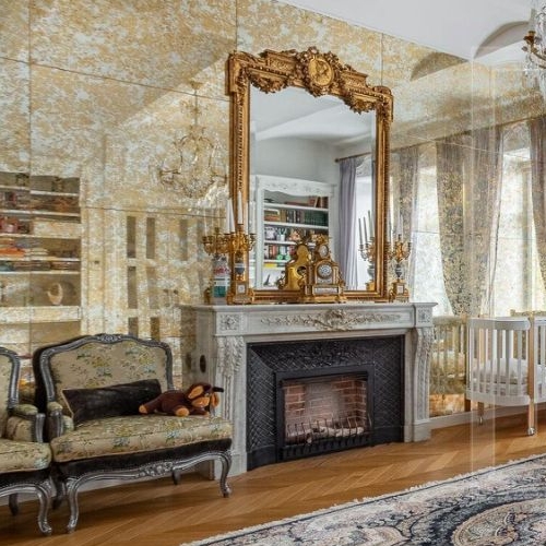 2-комн квартира Никольская улица, 10/2С2б