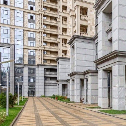 2-комн квартира Верхняя улица, 20к1