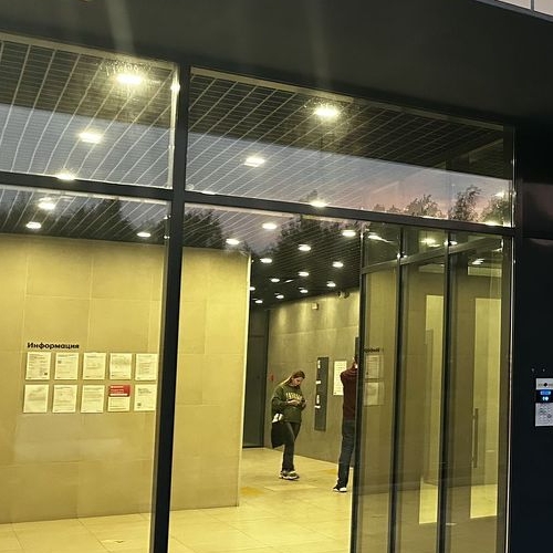 2-комн квартира улица Поляны, 5Ак5