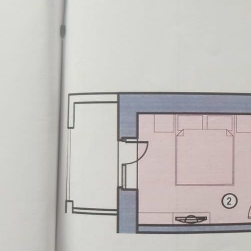 2-комн квартира Сабурово пгт, улица Парковая, 8