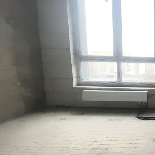 1-комн квартира улица Летчика Осканова, 6