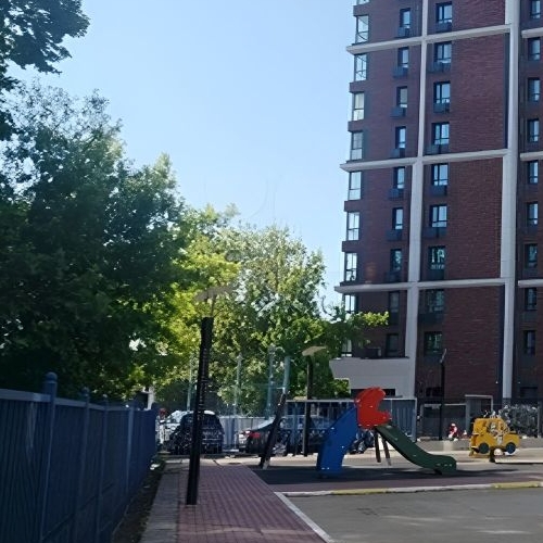 3-комн квартира Старокоптевский переулок, 8А