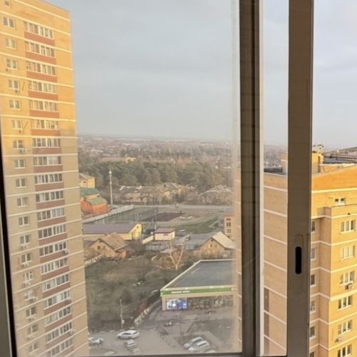 1-комн квартира Раменское, улица Лучистая, 2