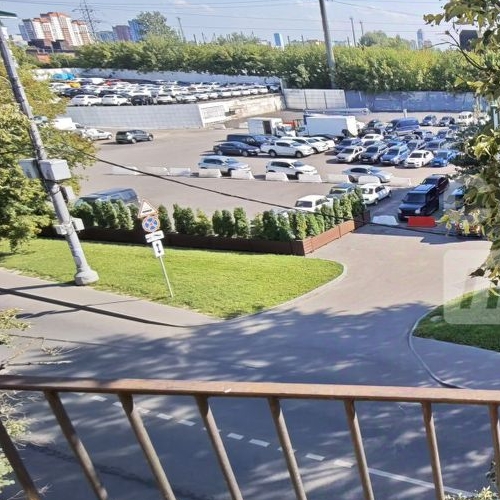 Студия Строительный проезд, 2С1