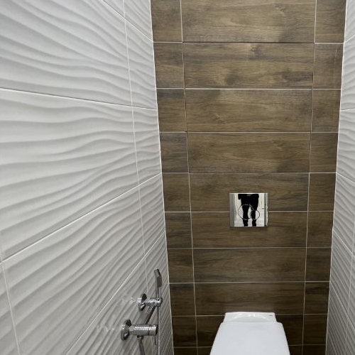 2-комн квартира Планерная мкр, 23