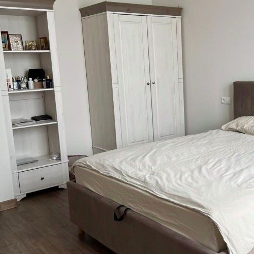 3-комн квартира Ильинский пгт, улица Чкалова, 2к1