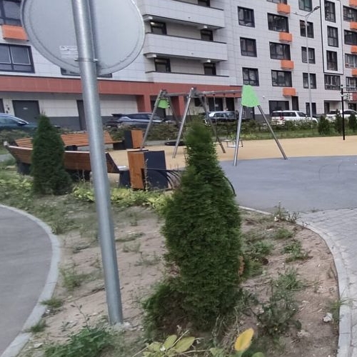 3-комн квартира 6-я Радиальная улица, 7/1к1