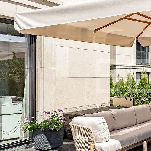 6-комн квартира Таманская улица, 1