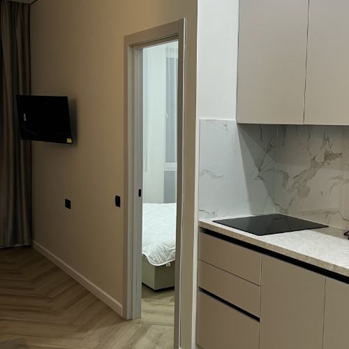 2-комн квартира Новоостаповская улица, 20