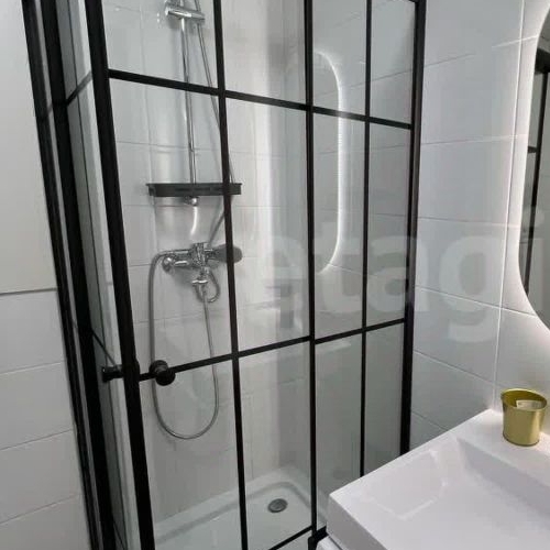 Студия улица Сокольнический Вал, 1