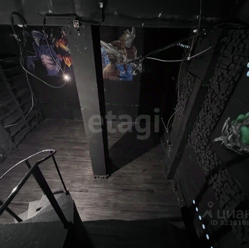 Помещение свободного назначения Балашиха г, Реутовская ул