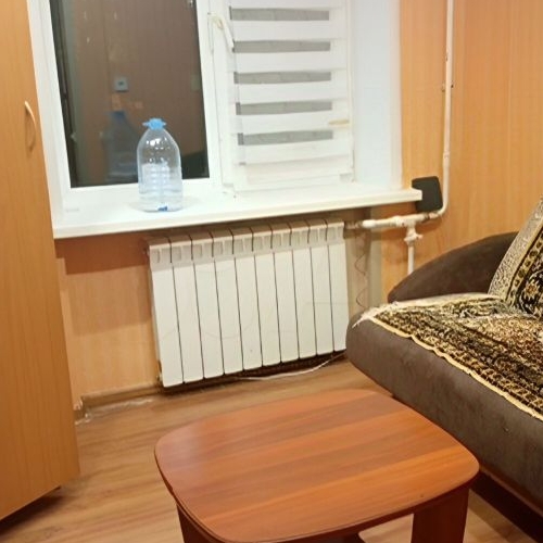 Студия Коломна, улица Дзержинского, 8к1