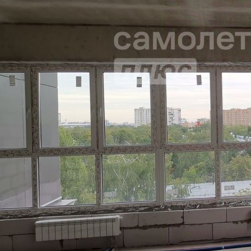 4-комн квартира 4-я Гражданская улица, 33А