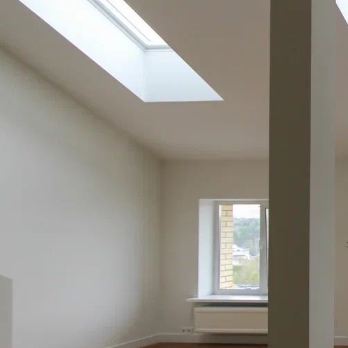 4-комн квартира Заречье пгт, улица Университетская, 4