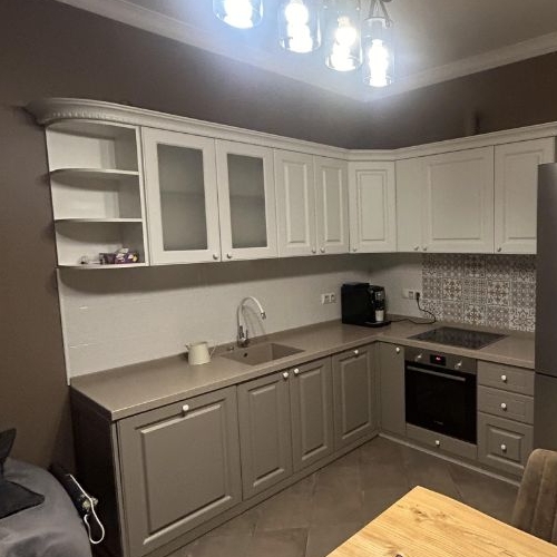 2-комн квартира улица Маршала Катукова, 24к3