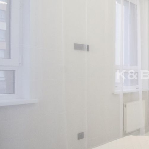 2-комн квартира Одинцово, 2