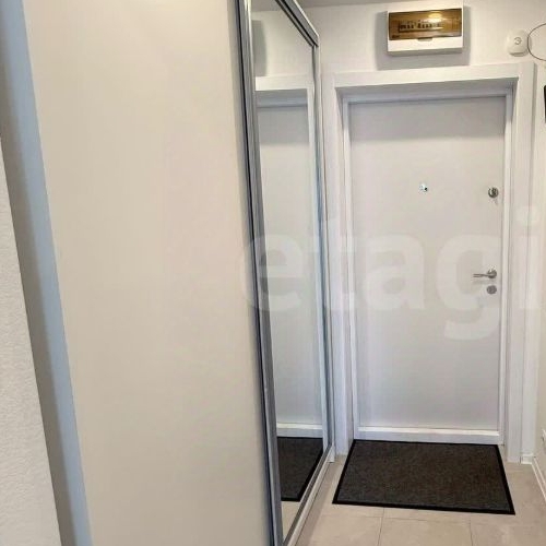 Студия улица Академика Павлова, 38к1