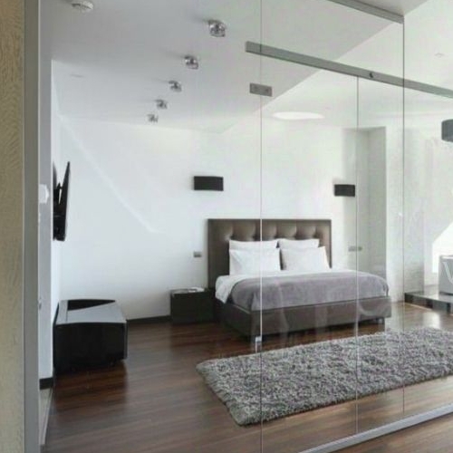 2-комн квартира набережная Пресненская, 8с1