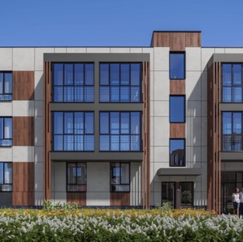 5-комн квартира Лобаново, 46К-9061