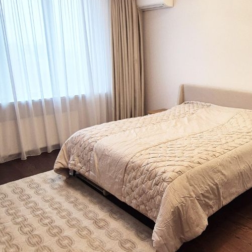 2-комн квартира Мосфильмовская улица, 88к4с1