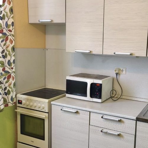 1-комн квартира Школьный мкр, д. Брехово,  д. к6