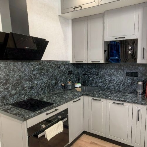 Студия Волоколамское шоссе, 71/22к3