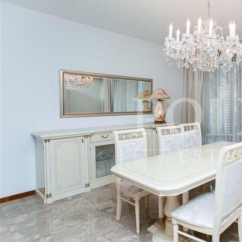 4-комн квартира Зубовский проезд, 1