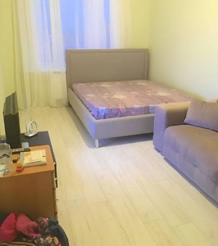 2-комн квартира Сампо ЖК, д. Красный Поселок, улица Фадеева,  д. 6