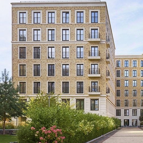 Студия Шлюзовая набережная, 2А