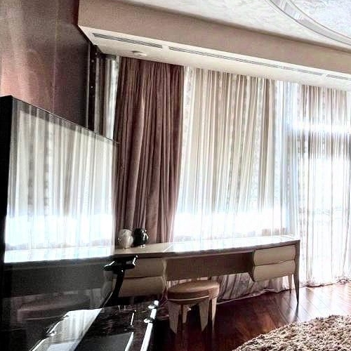 5-комн квартира 3-я Тверская-Ямская улица, 10