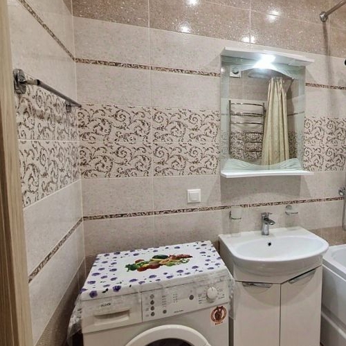 1-комн квартира Орехово-Зуево, улица Якова Флиера, 7