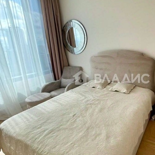 2-комн квартира Мичуринский проспект, 56