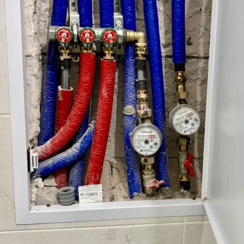 Студия улица Паперника, 15