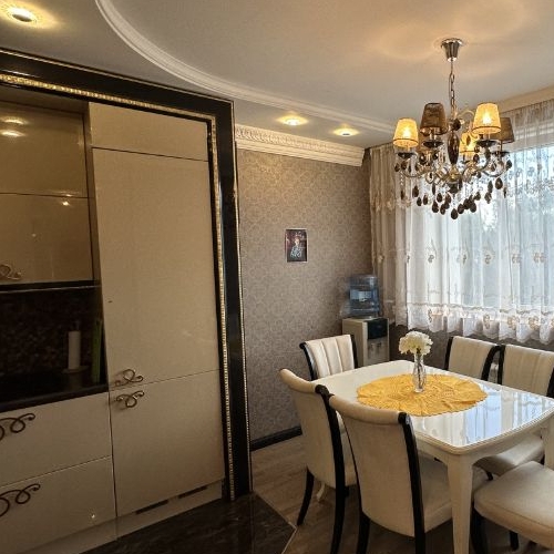 1-комн квартира Химки, улица Бабакина, 15