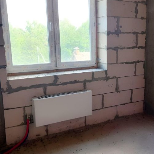 2-комн квартира Березки мкр, пос. Жуково, 14