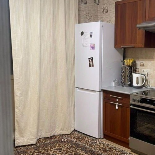 1-комн квартира Подольск, улица Мира, 4А