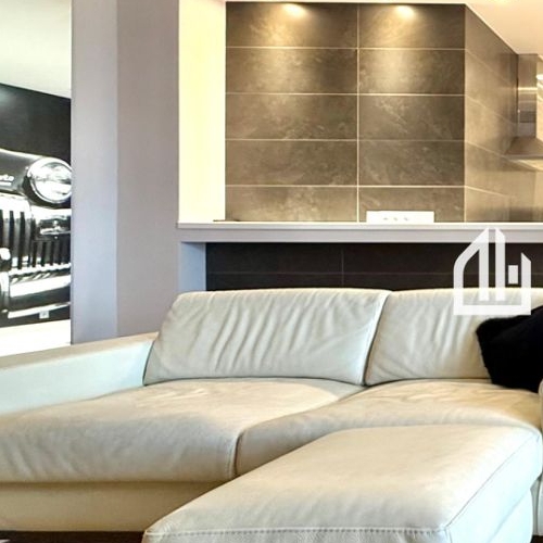 1-комн квартира набережная Академика Туполева, 15