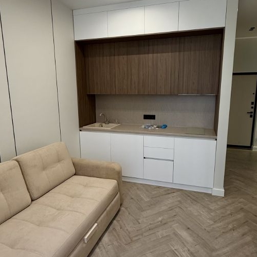 2-комн квартира 3-я Хорошевская улица, 17А