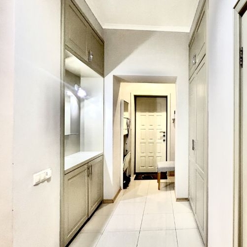 6-комн квартира Береговая улица, 4К1