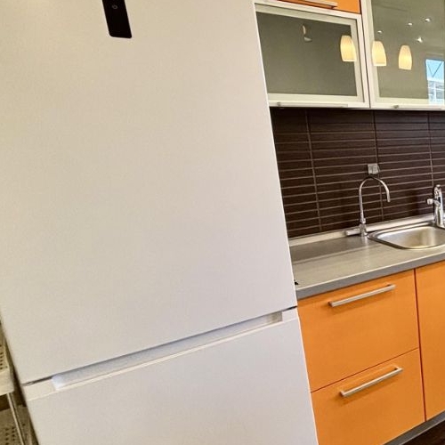 2-комн квартира проезд Березовой Рощи, 10