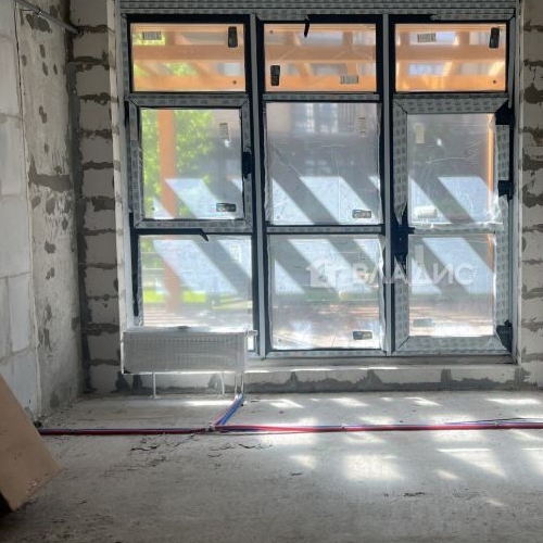 3-комн квартира с. Павловская Слобода, улица Изумрудная, 6к1