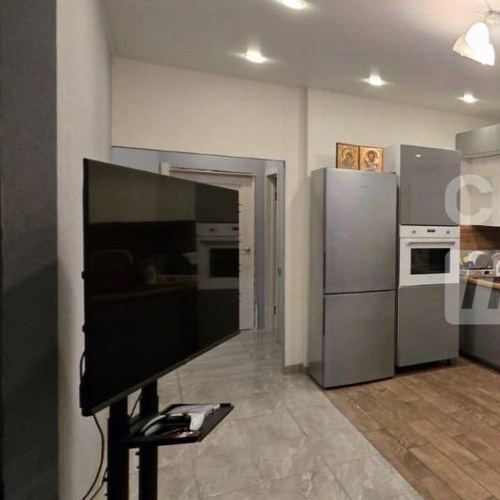 2-комн квартира Ягодная улица, 8к1