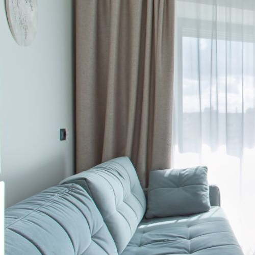 1-комн квартира Дмитровский проезд, 1