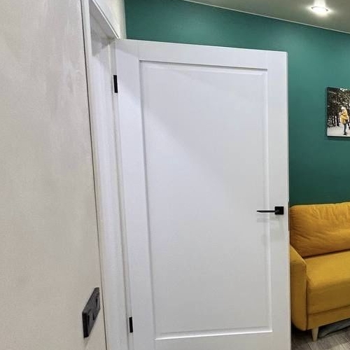 1-комн квартира Дубна, Тверская улица, 15