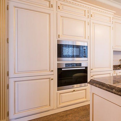 3-комн квартира 1-й Смоленский переулок, 21